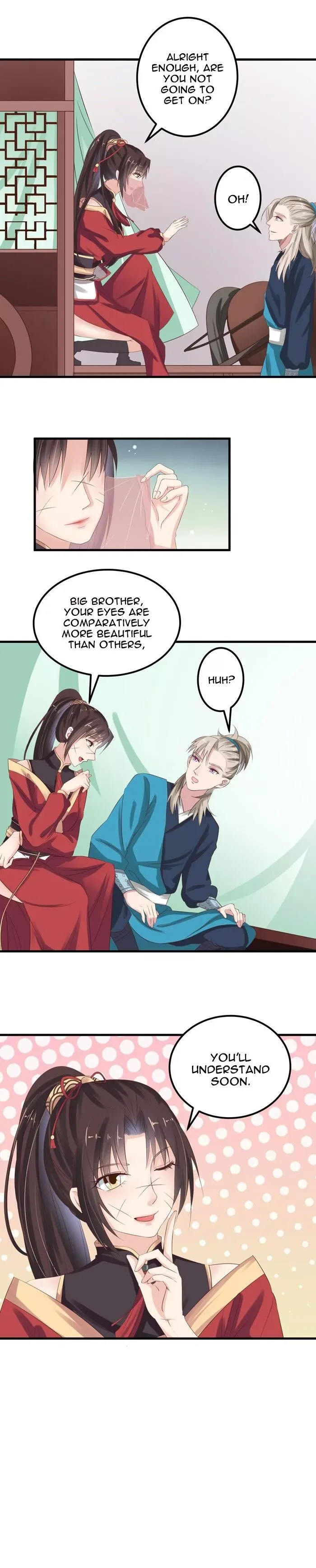 The Ghostly Doctor Chapter 54 page 12