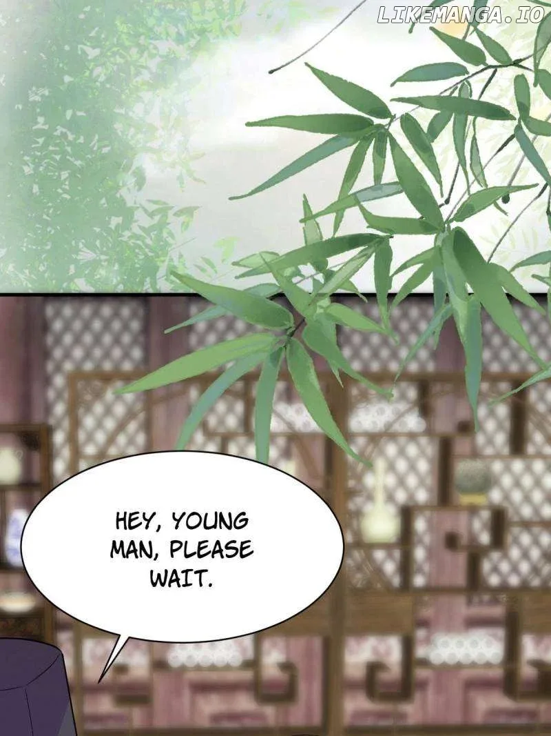 The Ghostly Doctor Chapter 540 page 10