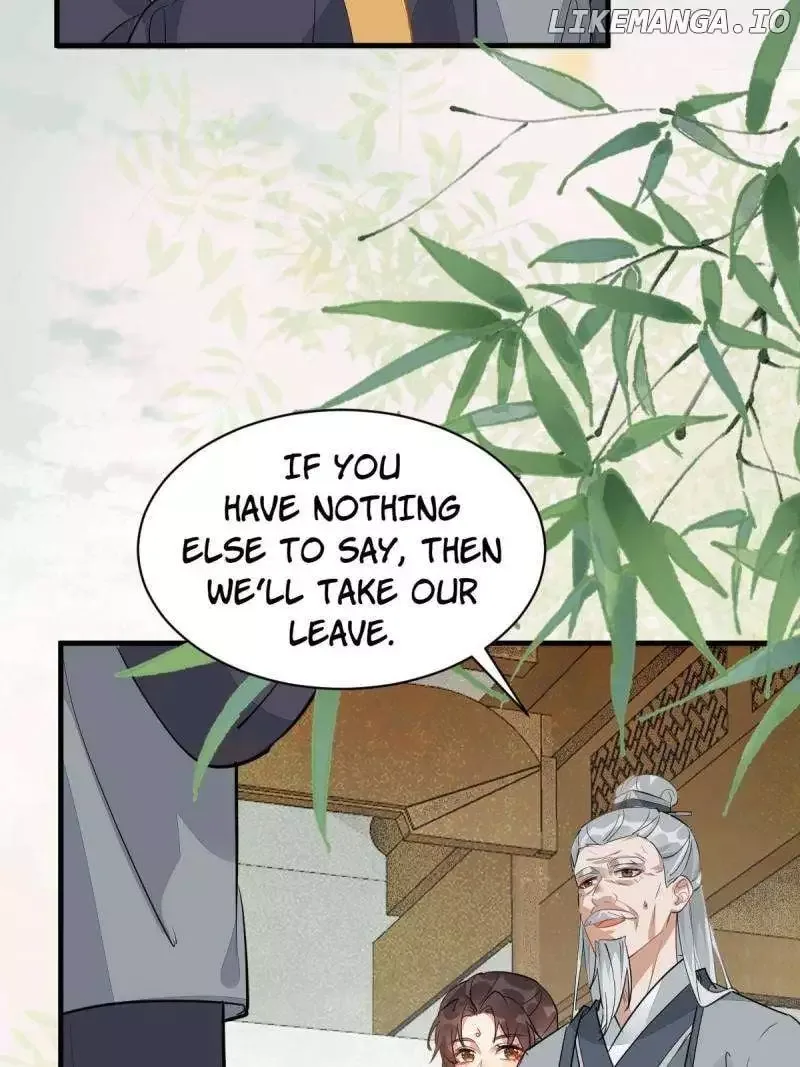 The Ghostly Doctor Chapter 540 page 23