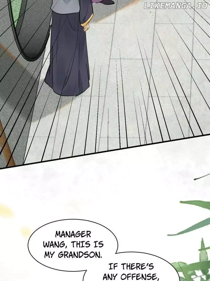 The Ghostly Doctor Chapter 540 page 20