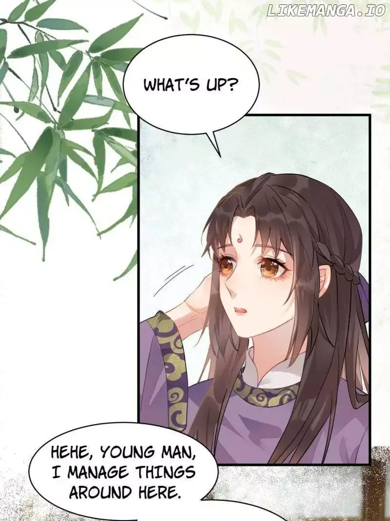 The Ghostly Doctor Chapter 540 page 13