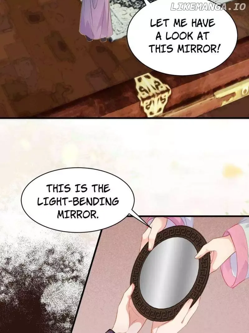 The Ghostly Doctor Chapter 540 page 3