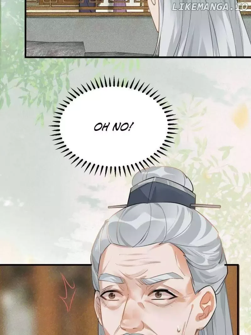 The Ghostly Doctor Chapter 540 page 17