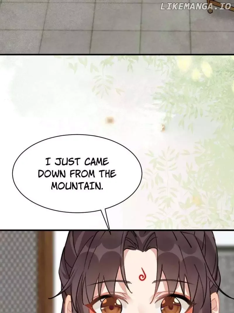 The Ghostly Doctor Chapter 540 page 33