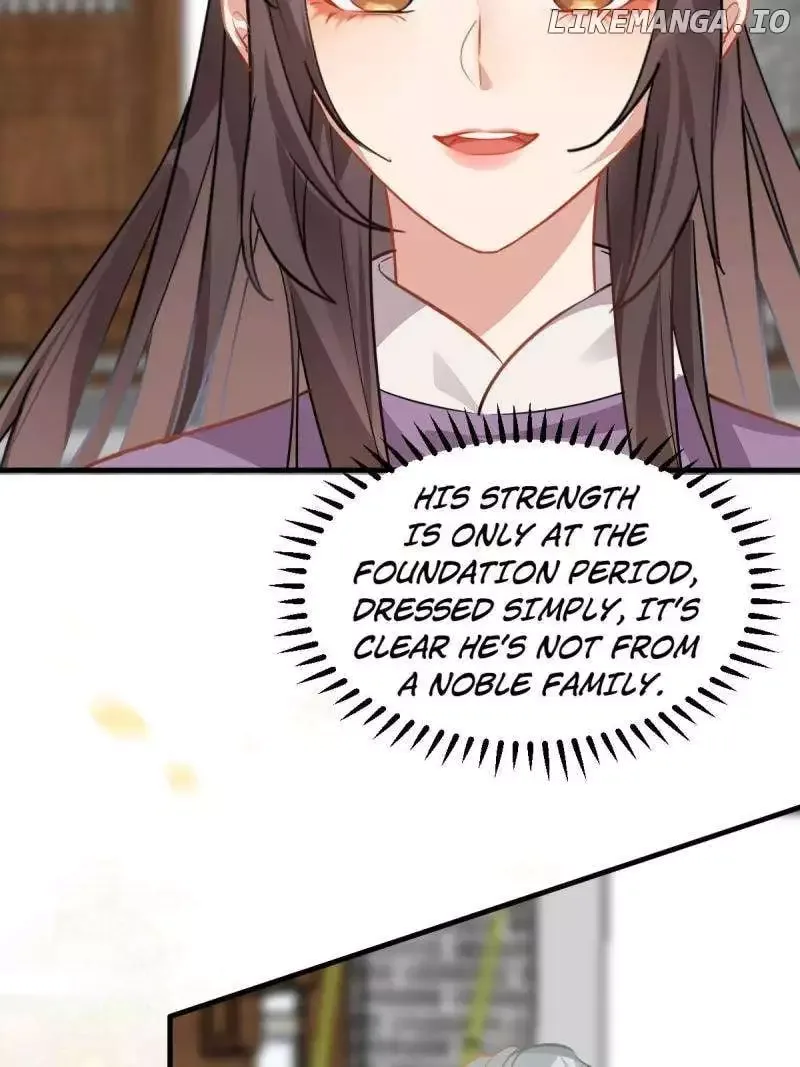 The Ghostly Doctor Chapter 540 page 34