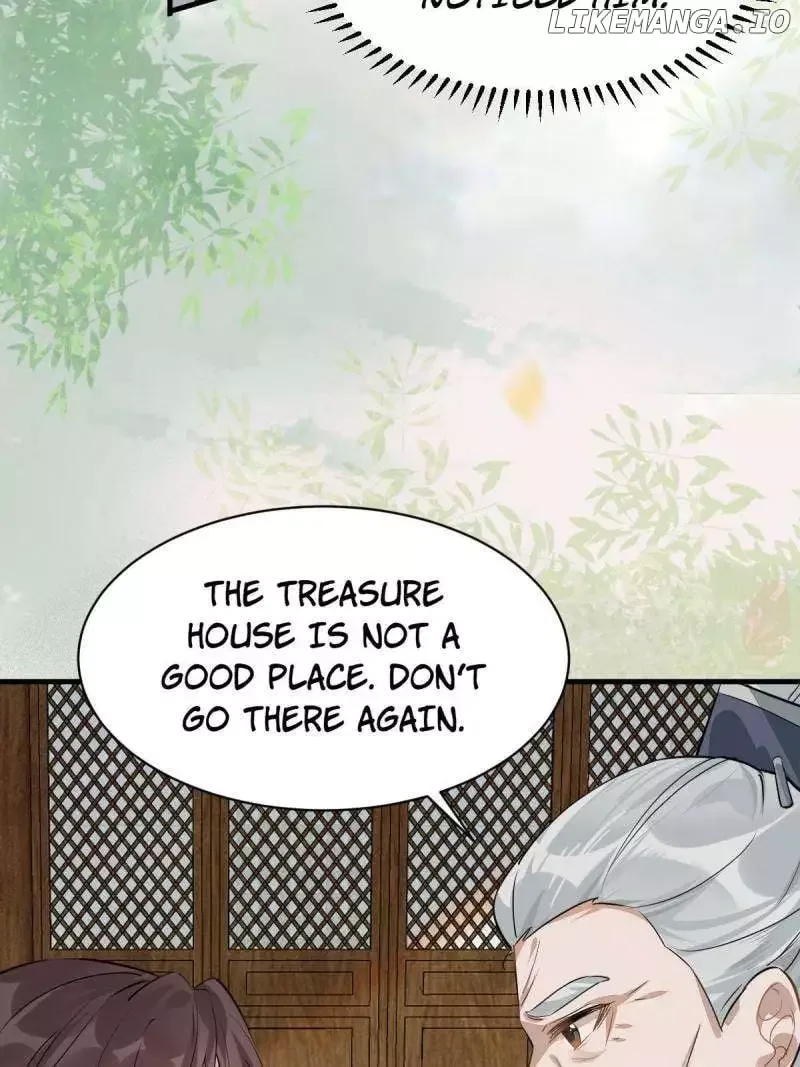 The Ghostly Doctor Chapter 540 page 36