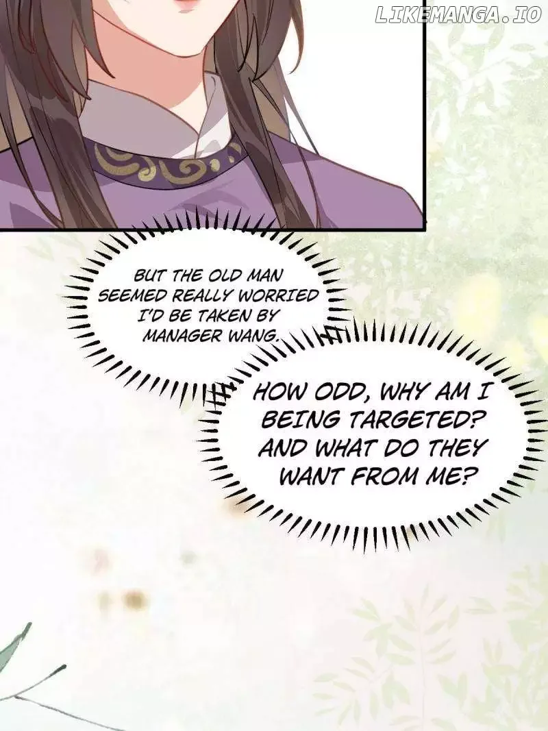 The Ghostly Doctor Chapter 540 page 39