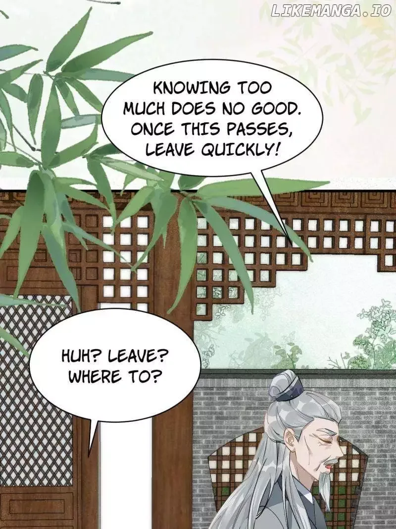 The Ghostly Doctor Chapter 540 page 40