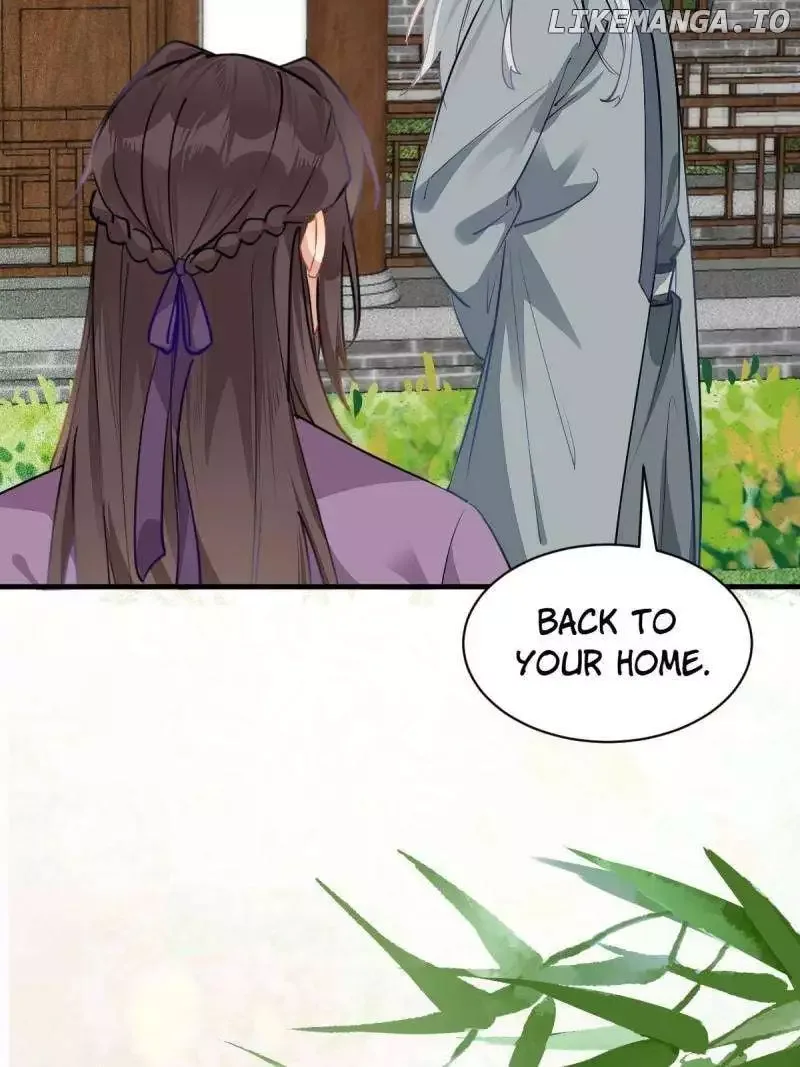 The Ghostly Doctor Chapter 540 page 41