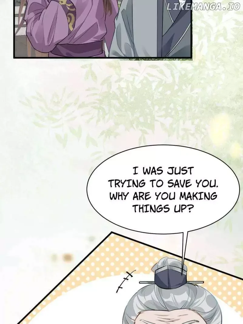 The Ghostly Doctor Chapter 540 page 43