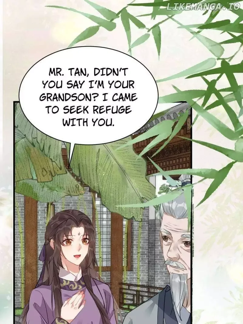 The Ghostly Doctor Chapter 540 page 42