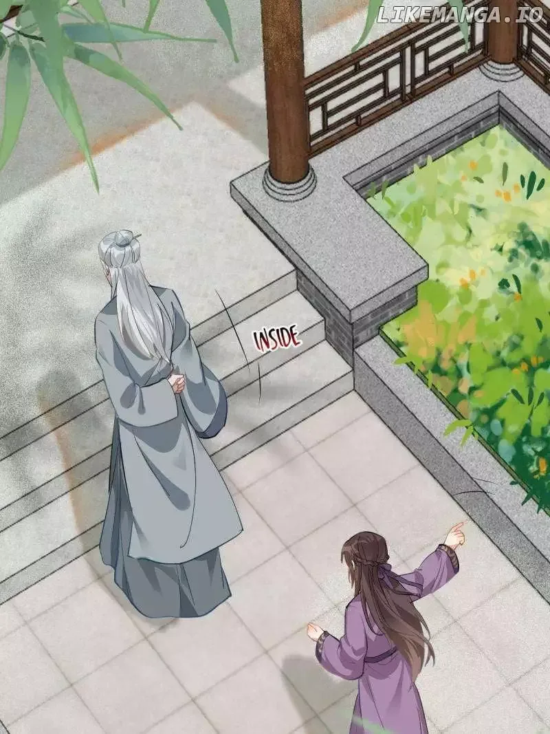 The Ghostly Doctor Chapter 540 page 45