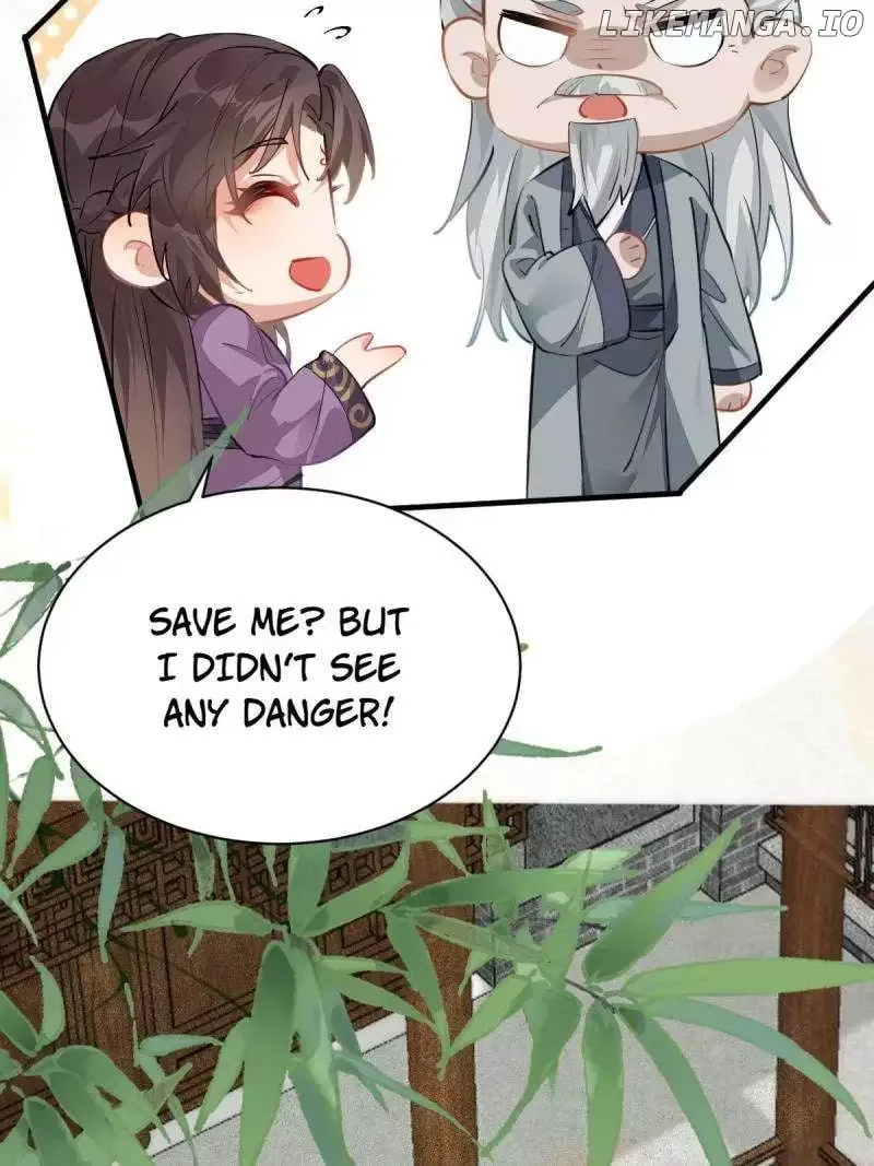 The Ghostly Doctor Chapter 540 page 44