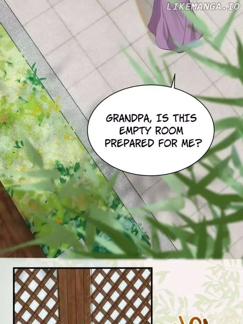 The Ghostly Doctor Chapter 540 page 46
