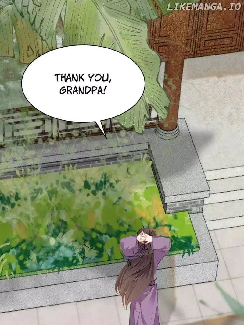 The Ghostly Doctor Chapter 540 page 49
