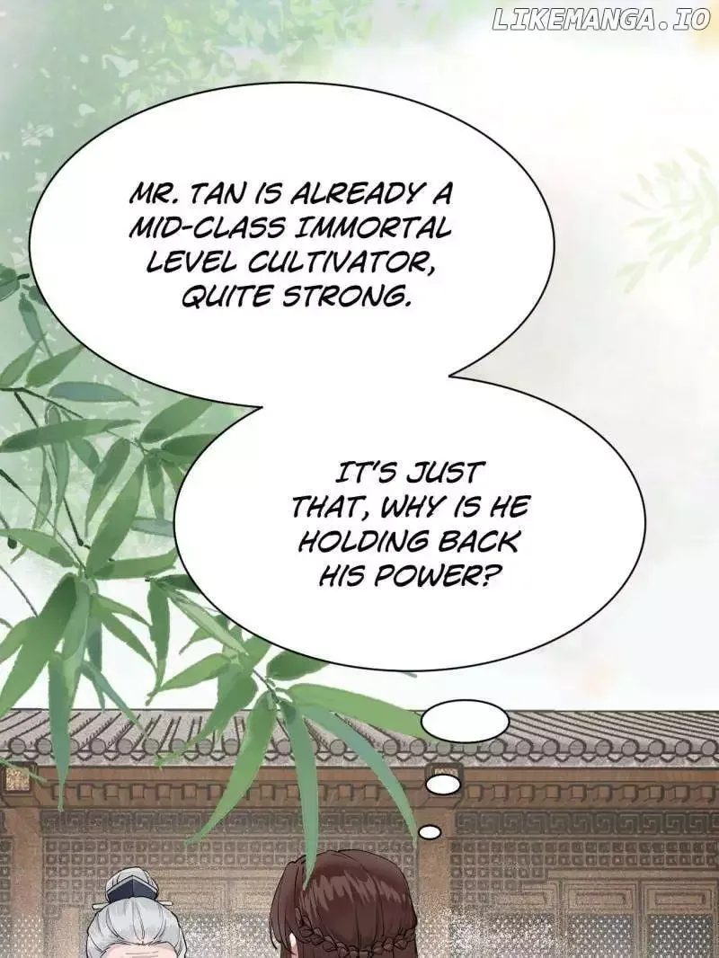 The Ghostly Doctor Chapter 541 page 4