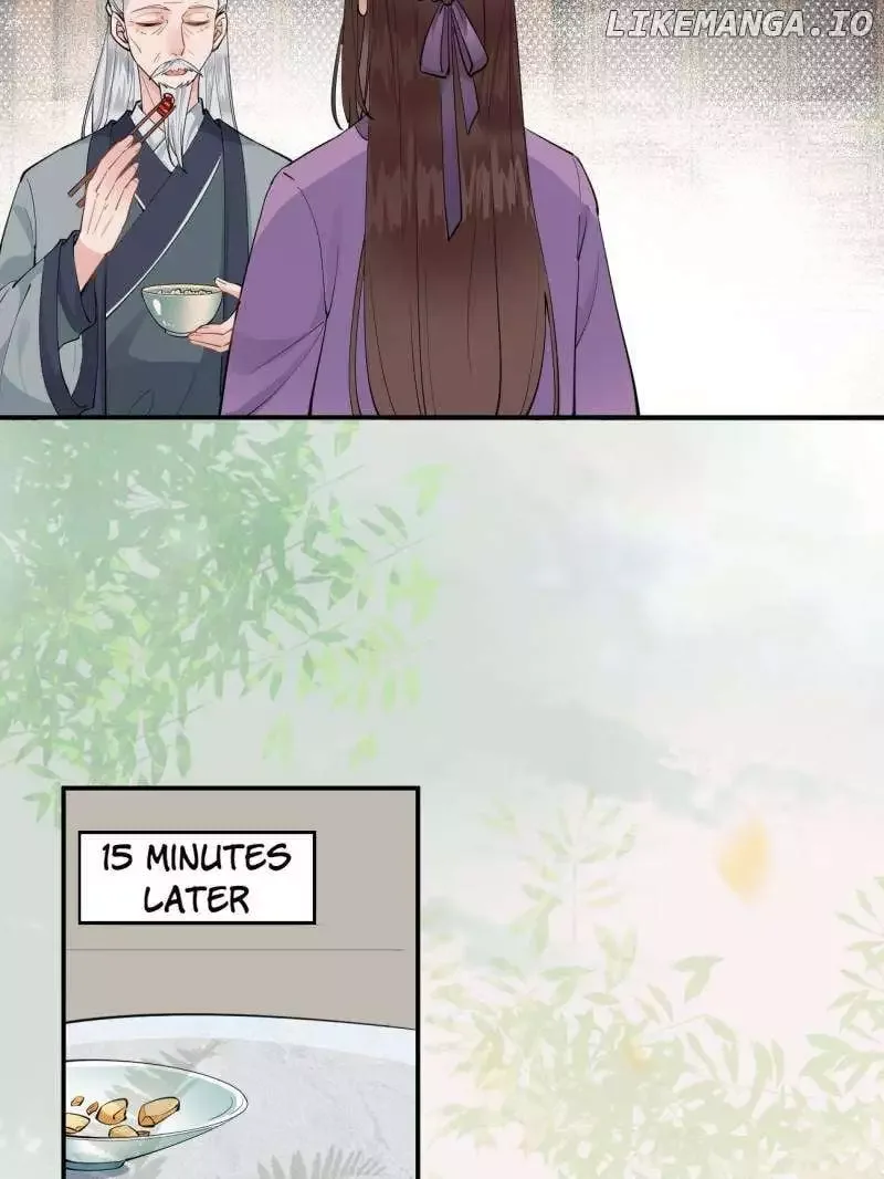 The Ghostly Doctor Chapter 541 page 5