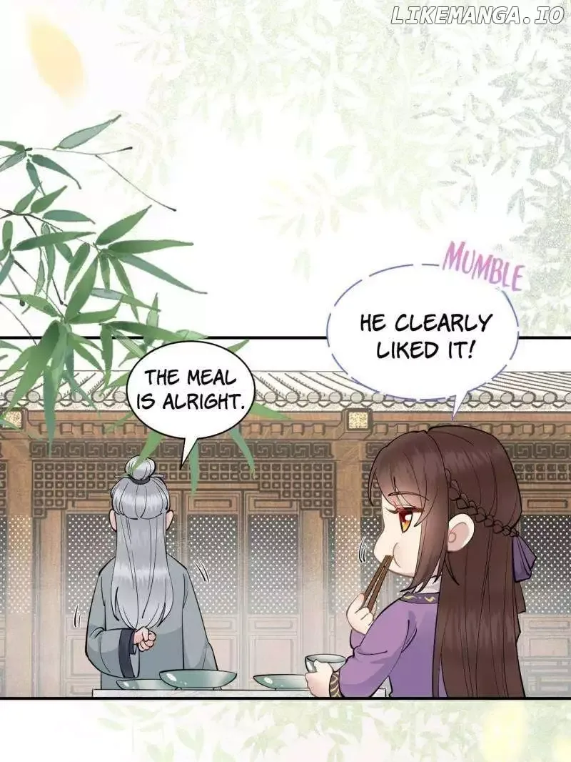 The Ghostly Doctor Chapter 541 page 8
