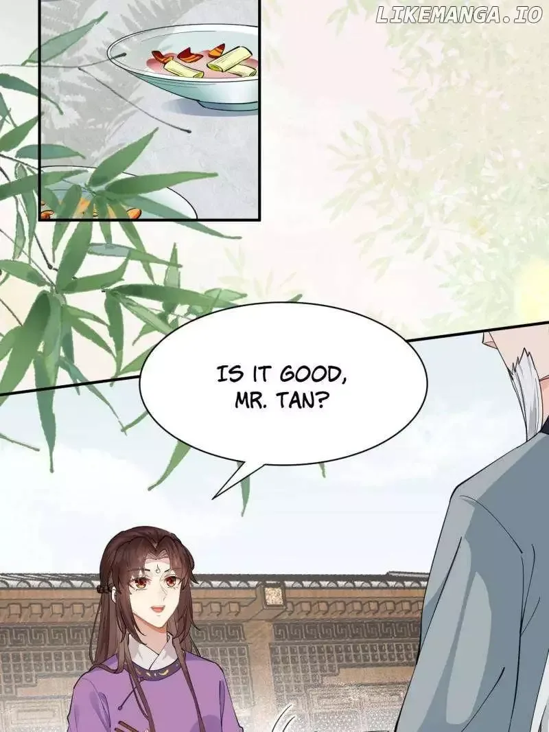 The Ghostly Doctor Chapter 541 page 6