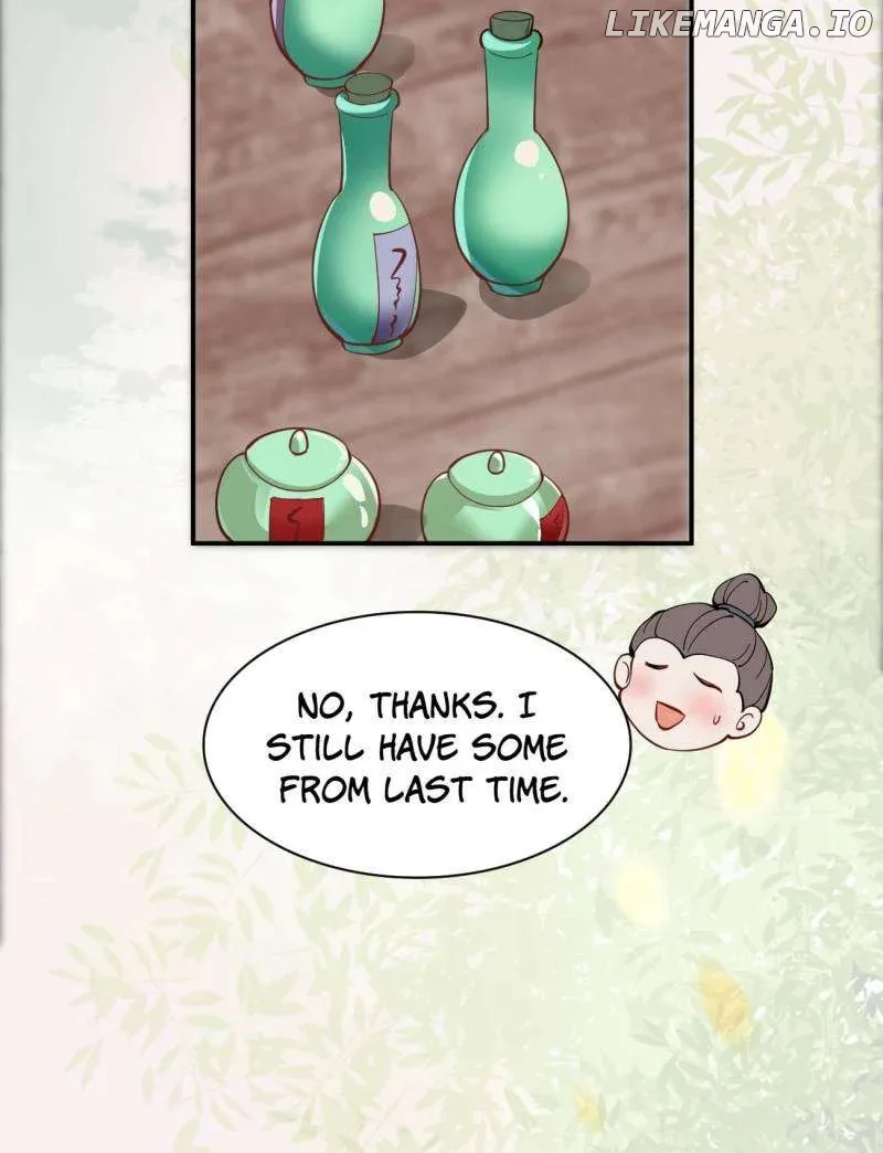 The Ghostly Doctor Chapter 541 page 13
