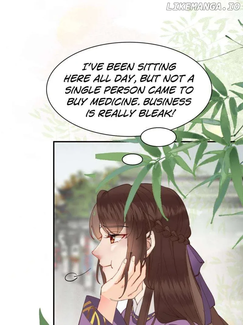 The Ghostly Doctor Chapter 541 page 14