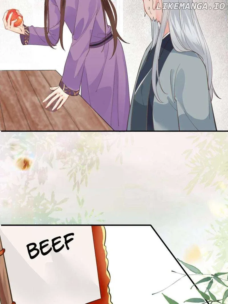 The Ghostly Doctor Chapter 541 page 22