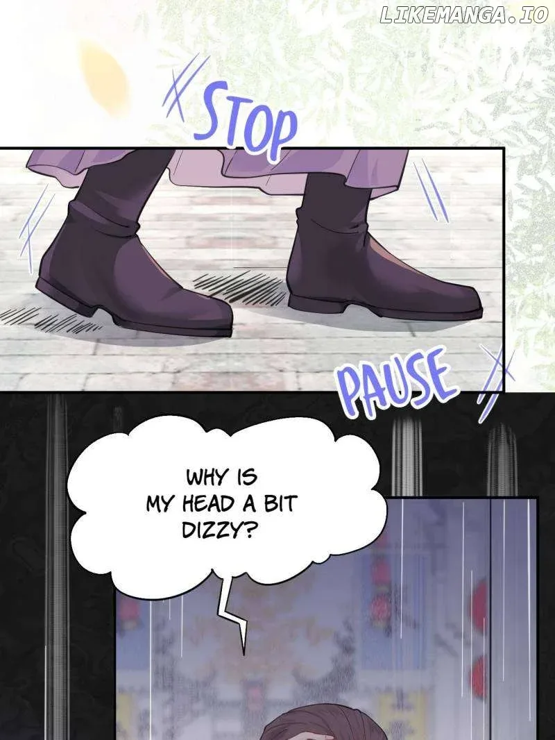 The Ghostly Doctor Chapter 541 page 31