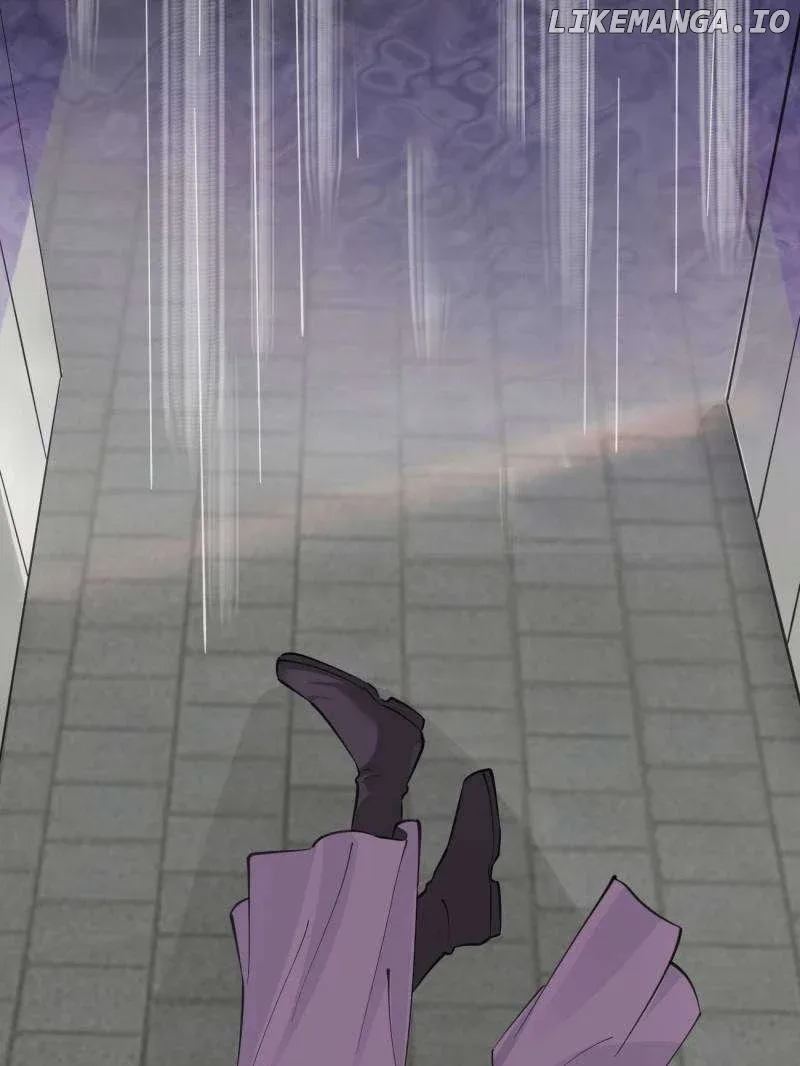 The Ghostly Doctor Chapter 541 page 33