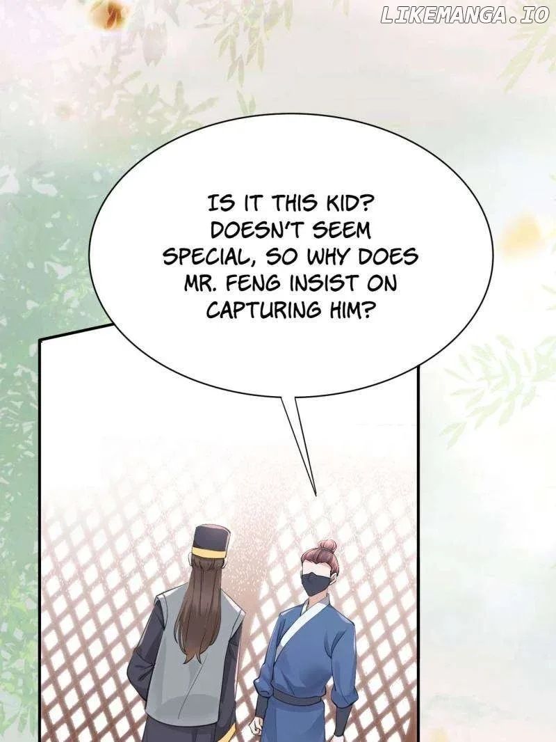 The Ghostly Doctor Chapter 541 page 38