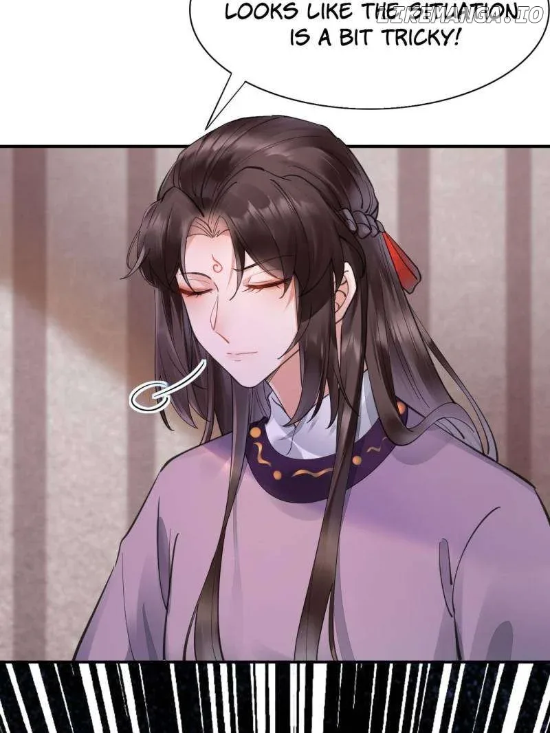 The Ghostly Doctor Chapter 541 page 43