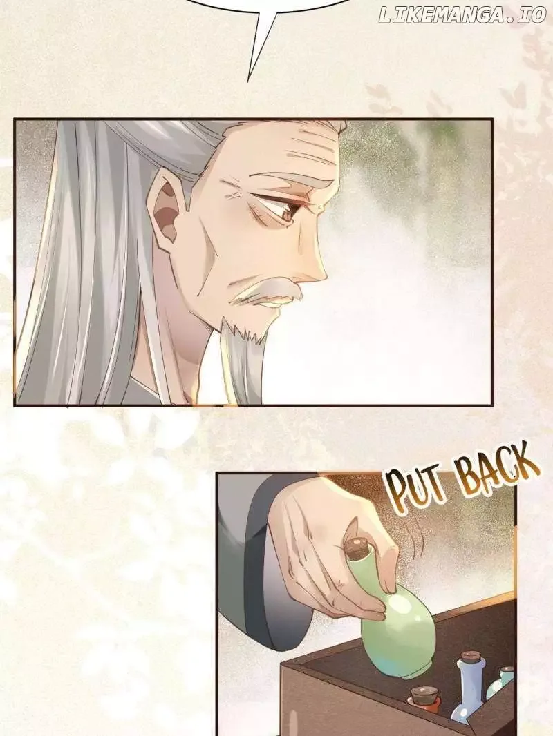 The Ghostly Doctor Chapter 542 page 3