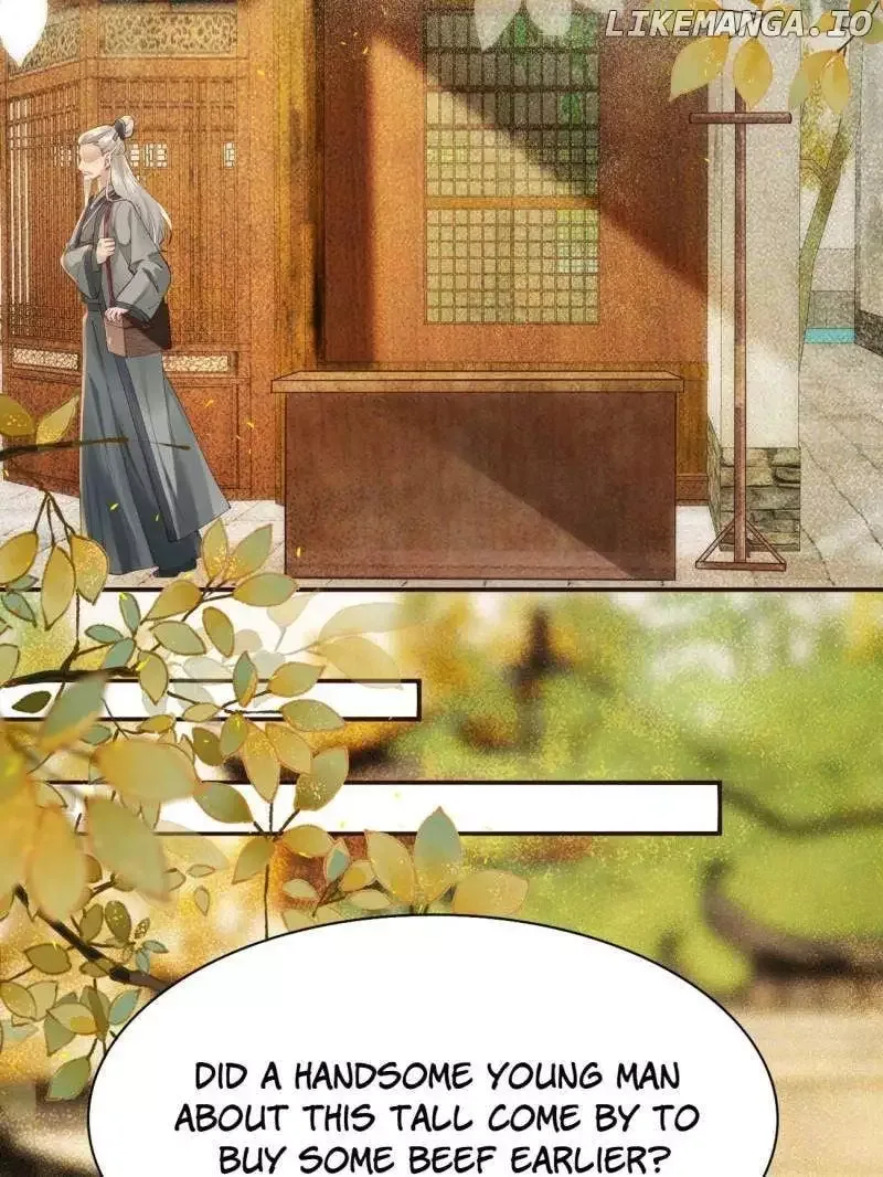 The Ghostly Doctor Chapter 542 page 5