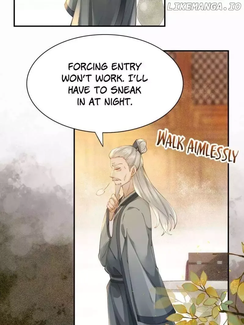 The Ghostly Doctor Chapter 542 page 18
