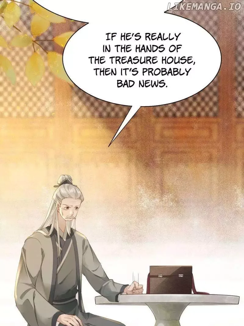 The Ghostly Doctor Chapter 542 page 15