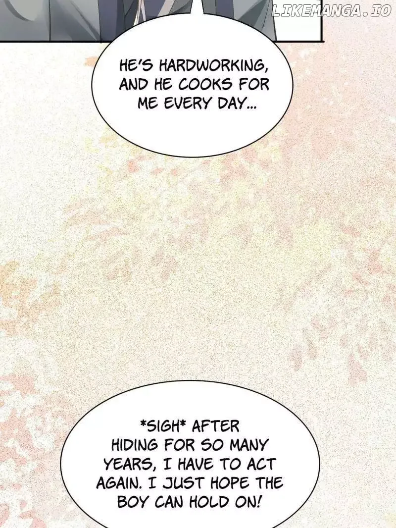 The Ghostly Doctor Chapter 542 page 22