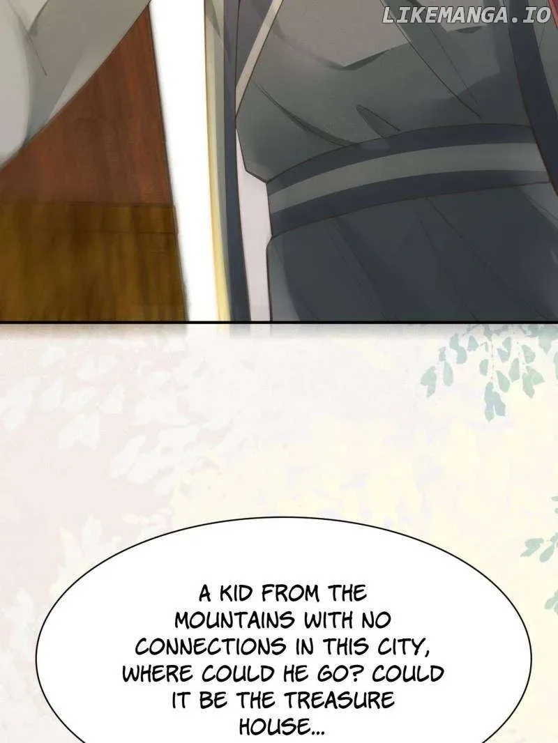 The Ghostly Doctor Chapter 542 page 11