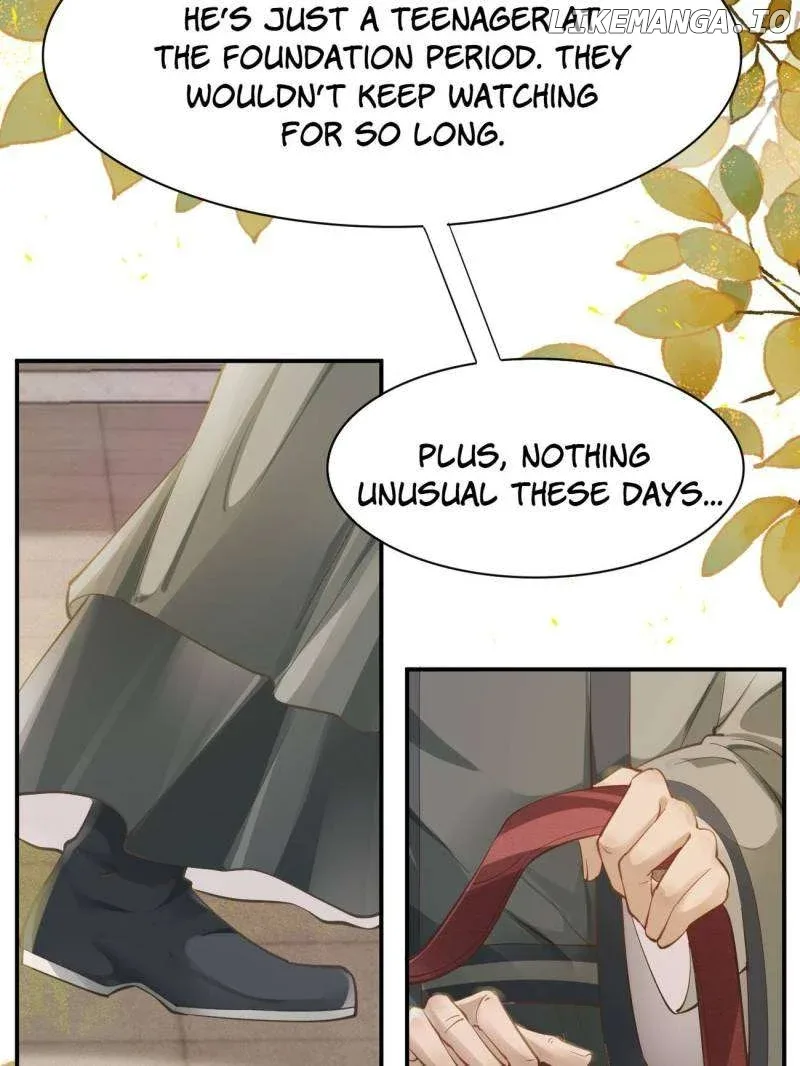 The Ghostly Doctor Chapter 542 page 13