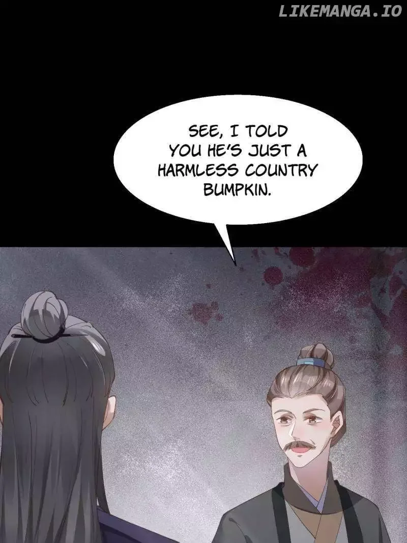 The Ghostly Doctor Chapter 542 page 31