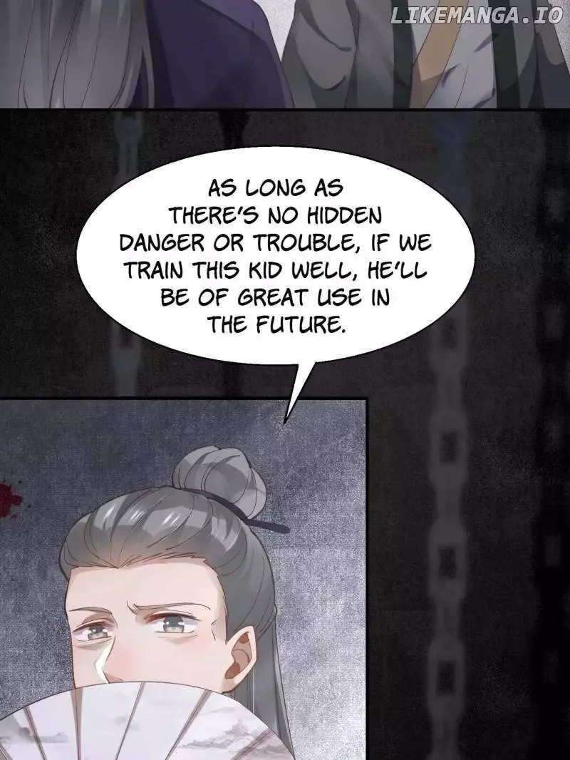 The Ghostly Doctor Chapter 542 page 32