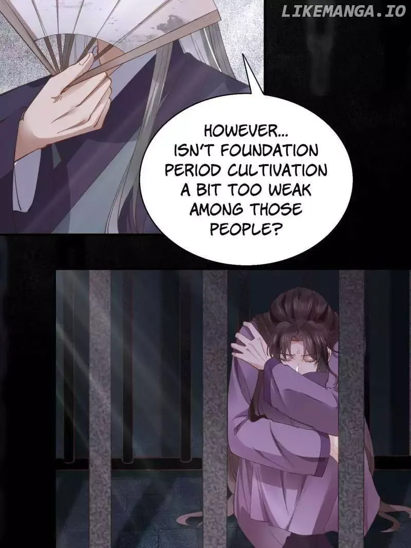 The Ghostly Doctor Chapter 542 page 33