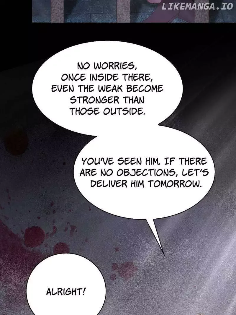 The Ghostly Doctor Chapter 542 page 34