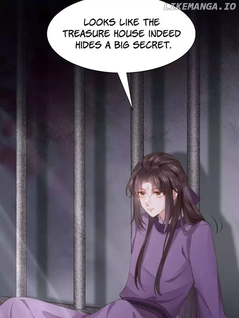 The Ghostly Doctor Chapter 542 page 36