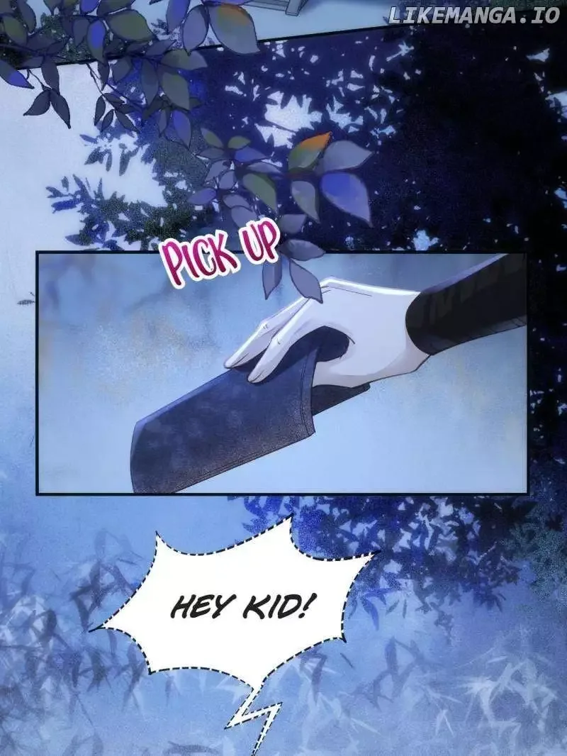 The Ghostly Doctor Chapter 542 page 40