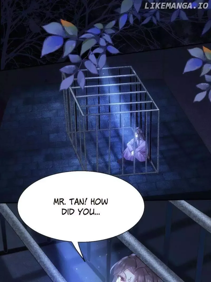 The Ghostly Doctor Chapter 542 page 42