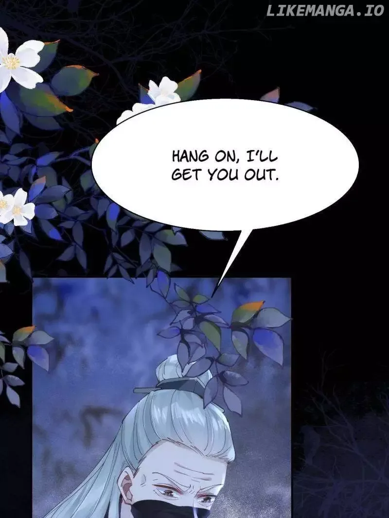 The Ghostly Doctor Chapter 542 page 44