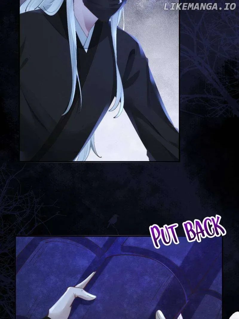The Ghostly Doctor Chapter 542 page 45