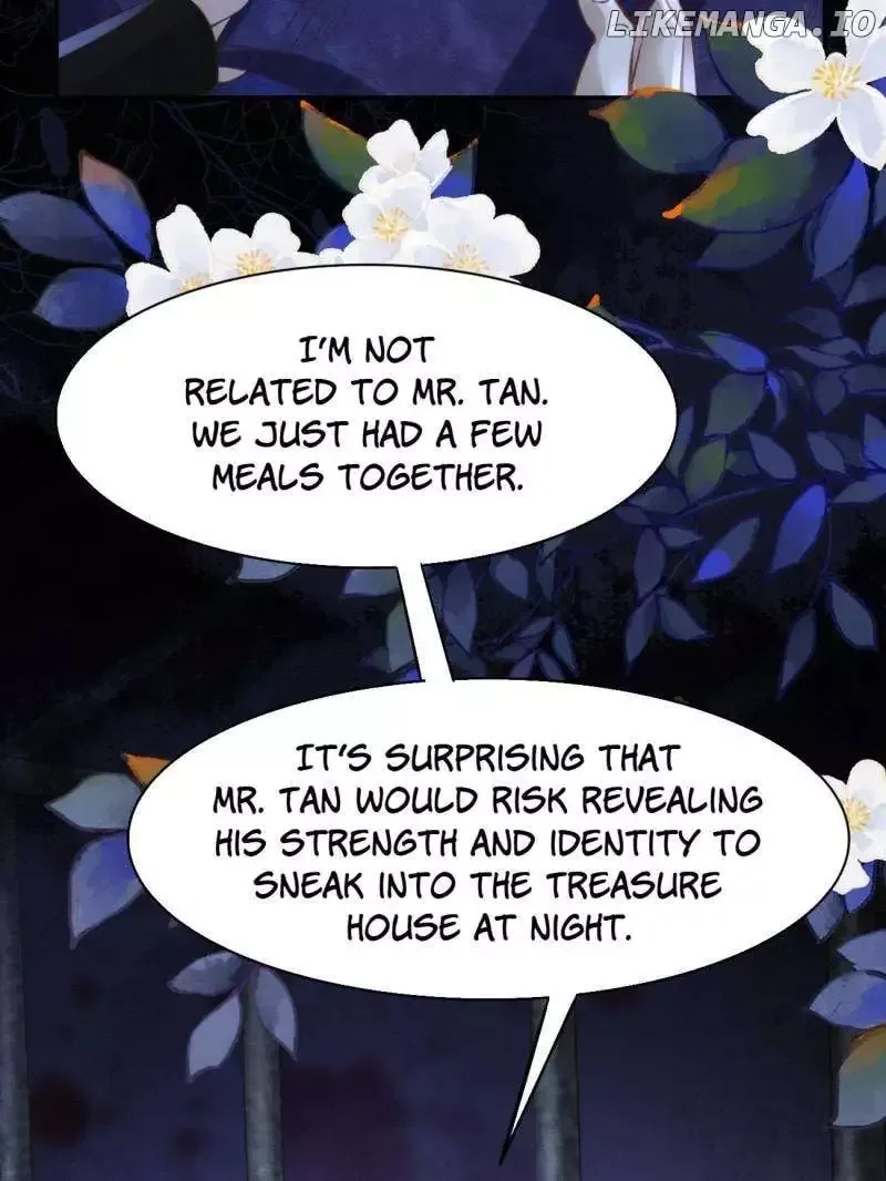 The Ghostly Doctor Chapter 542 page 46