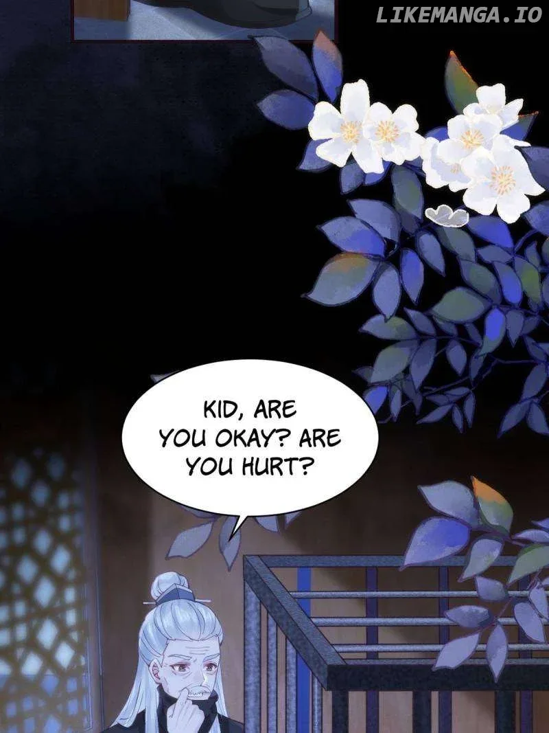The Ghostly Doctor Chapter 543 page 2