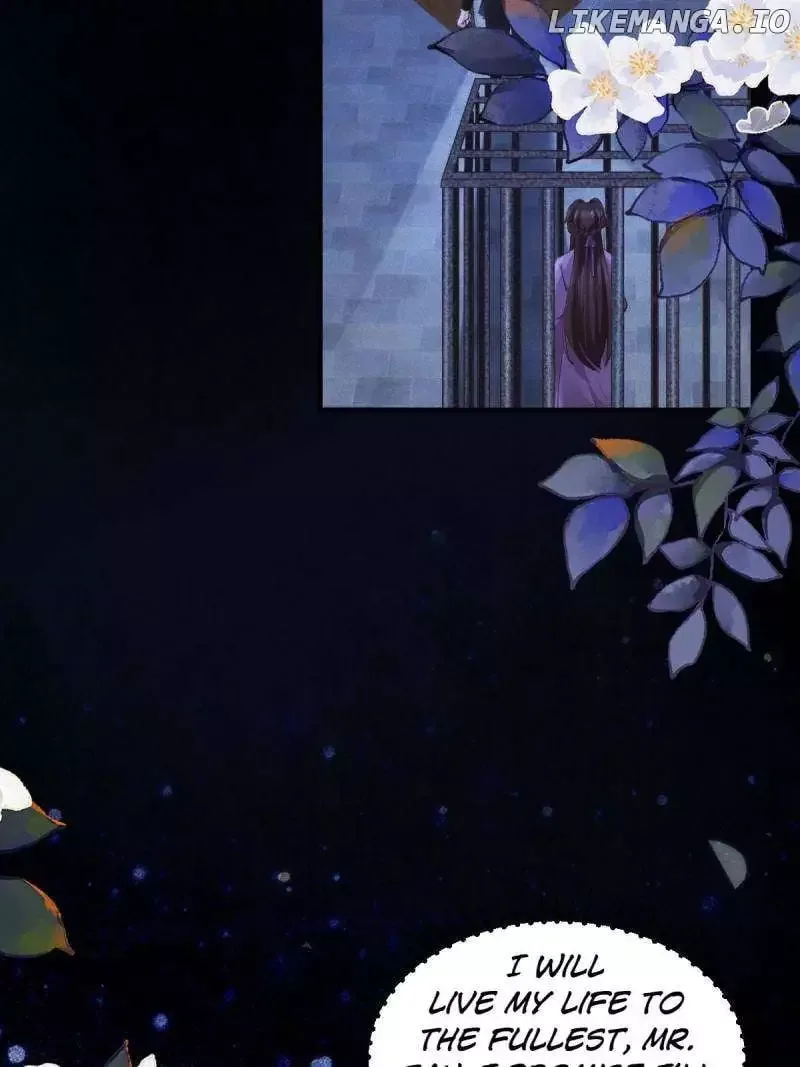 The Ghostly Doctor Chapter 543 page 24