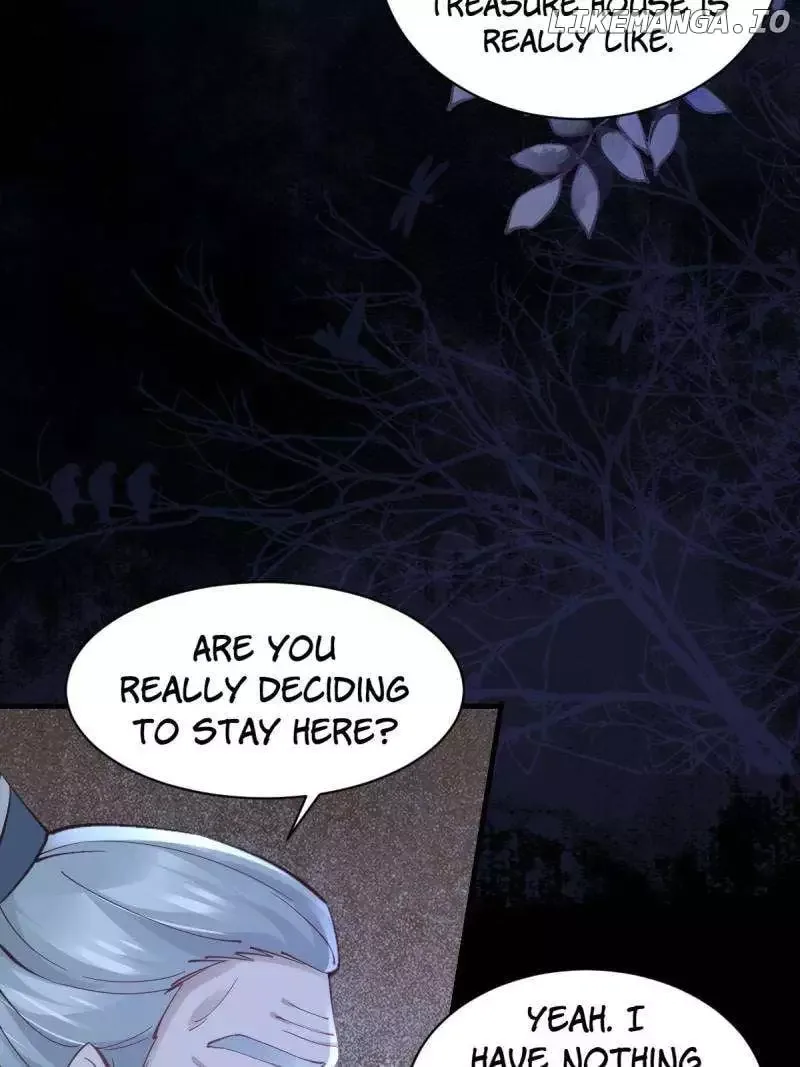 The Ghostly Doctor Chapter 543 page 20